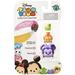 Disney Tsum Tsum Series 4 Color Pop Jiminy Cricket Thumper & Minnie Mini Figures 3 Pack