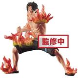 One Piece Abiliators Portgas D. Ace PVC Figure Sculpture