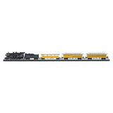 Bachmann Trains HO Scale Durango & Silverton Ready To Run Electric Powered Model Train Set