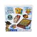 Disney Pixar Toy Story 4 6-In-1 Game House