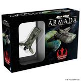 Star Wars Armada Miniatures Game: Phoenix Home Expansion for ages 14 and up from Asmodee