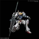 Bandai BAS5058222 1 by 100 Scale ASW-G-08 Gundam Barbatos MG Model Kit from Gundam IBO