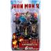 Marvel HeroClix Iron Man 3 Starter Set