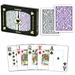 Copag 1546 Purple Gray Poker Size Jumbo Index