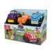 Kids @ Work 65 Piece Auto Shellz Building Blocks