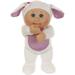 Cabbage Patch Kids Cutie Collection Shelby the Blue Eyed Sheep