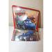 Disney Cars Supercharged Diecast Car