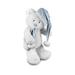 Beverly Hills Teddy Bear Company Winter Baby Bear Blue