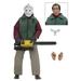 National Lampoon?s Christmas Vacation - 8? Clothed Figure - Chainsaw Clark
