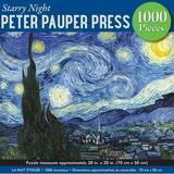 Starry Night Jigsaw Puzzle (Other)