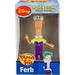 Disney Phineas and Ferb Ferb Action Figure