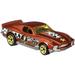 Hot Wheels Disney Pixar Toy Story Woody Blvd Bruiser Play Vehicle