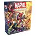 Marvel Champions: The Card Game A Superhero Strategy Card Game