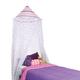 Pacific Play Tents 68100 Kids Butterflies Hanging Bed and Play Canopy - 37 x 80