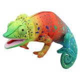 THE PUPPET COMPANY: LARGE CREATURES: CHAMELEON