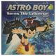 Briarpatch Astro Boy Saves the Universe Game Astroboy