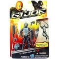 Hasbro GI Joe Retaliation Cyber Ninja Action Figure