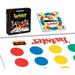 Winning Solutions Twister Board Game Nostalgia Edition Game Tin