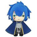 Plush - Fairy Tail - S7 Jellal 8 Soft Doll Toys ge53550