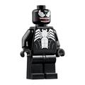 LEGO Marvel Spider-Man Venom Minifigure [No Packaging]