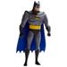 NJ Croce DC Comics Batman Animated Series 5.5 in. Bendable Figure