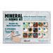 Toysmith Mineral Science Kit Children 8+ years