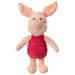 Disney Store Piglet Plush Winnie the Pooh Mini Bean Bag New with Tag