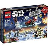 Star Wars Lego 75097: Advent Calendar