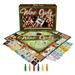 Late for the Sky Wine-Opoly Board Game Adults 18 and up