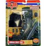 GI Joe Urban Swat Unit