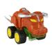 John Deere Monster Treads Action Armor Tractor