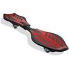 Razor RipStik Caster Board Classic collection 2 Wheel Skateboard with 360-degree Casters for Kids Teens and Adults