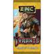 Epic Card Game Tyrants Markus Command Booster Pack