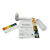 Acid Rain Science Experiment Kit - Explore pH & Test Local Rainfall - Distance Learning Small Group Kit - Innovating Science