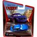 Disney Cars Cars 2 Main Series Bindo 1:55 Diecast Car