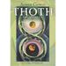 Party Games Accessories Halloween SÃ©ance Tarot Cards Thoth tarot deck by Crowley/Harris