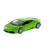 Special Edition Lamborghini Huracan LP 610-4 Green - Maisto 31509 - 1/24 Scale Diecast Model Toy Car