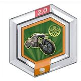 INFINITY: Marvel Super Heroes (2.0 Edition) Power Disc - Hydra Motorcycle