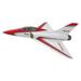 Great Planes MA1802 Great Planes Phazer EDF Sport Jet EP ARF 23 inch