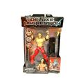 WWE Deluxe Aggression Series 3 Shawn Michaels with Faceprint Chair Figure