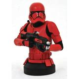 Star Wars Episode 9 Sith Trooper 1/6 Scale Bust