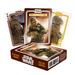 Star Wars Chewbacca Playing Cards