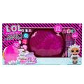 L.O.L. Surprise! Rolling Beauty Case