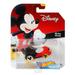 2018 Hot Wheels Disney Mickey Mouse Character Car 1/64 Diecast Model Toy Car