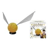 6 Harry Potter Snitch Spherical Puzzle (Other)