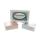American Educational Chemistry: An Atom Building Card Game