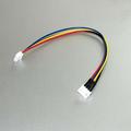 HobbyFlip JST-XH 3S Li-Po 11.1v Battery Balance Wire Extension 20cm Cable Compatible with DJI F550