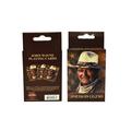 John Wayne American Legend Playing Cards