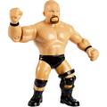 WWE Retro Stone Cold Steve Austin 4.5-inch Scale Action Figure