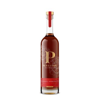 Penelope Barrel Strength Bourbon Whiskey Whiskey -...